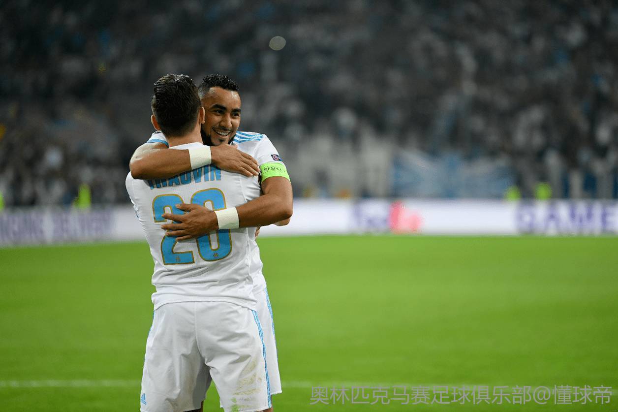 马赛客场血洗对手，连胜停不下来的简单介绍