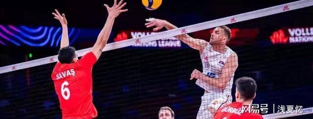  纳达尔爆冷击败塞尔维亚队，关键助攻引爆全场！