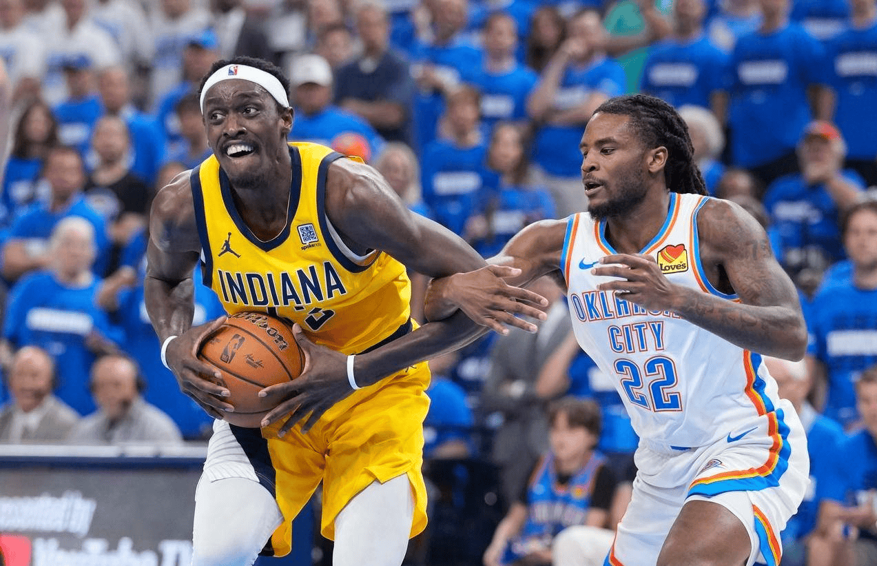 西亚卡姆回归赛场，败北首场状态亮眼，美国队观众沸腾！的简单介绍