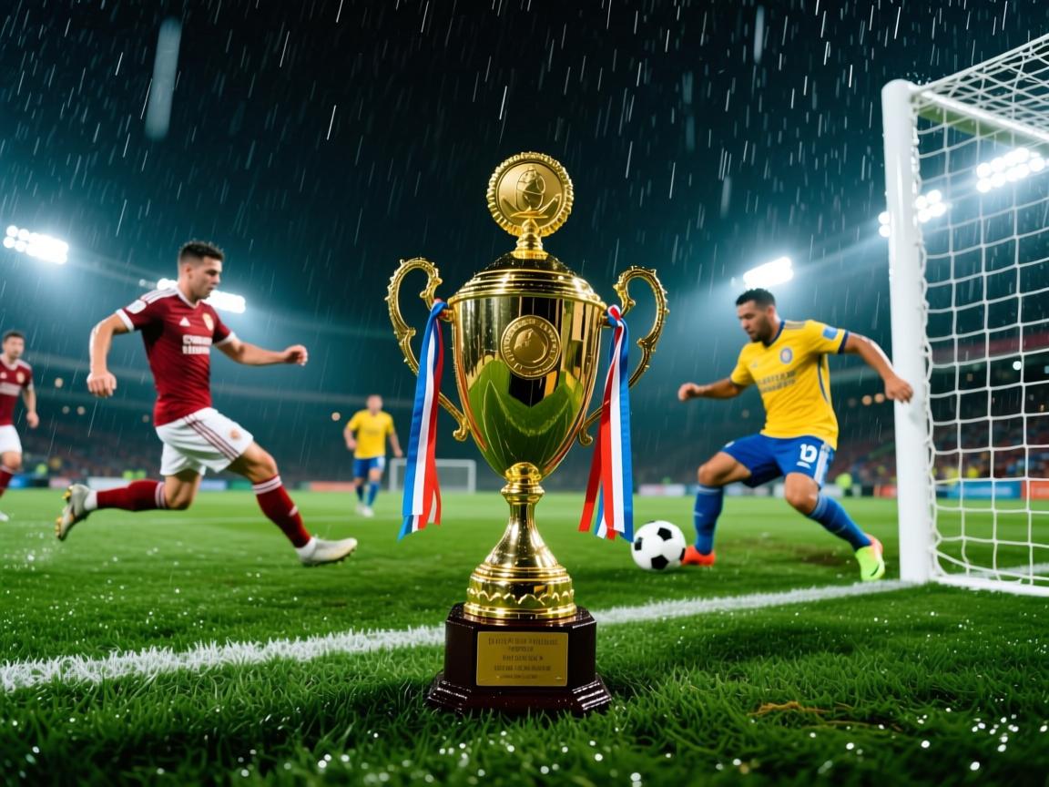 Doinb在曼联比赛中逆转，爆冷引发热议！